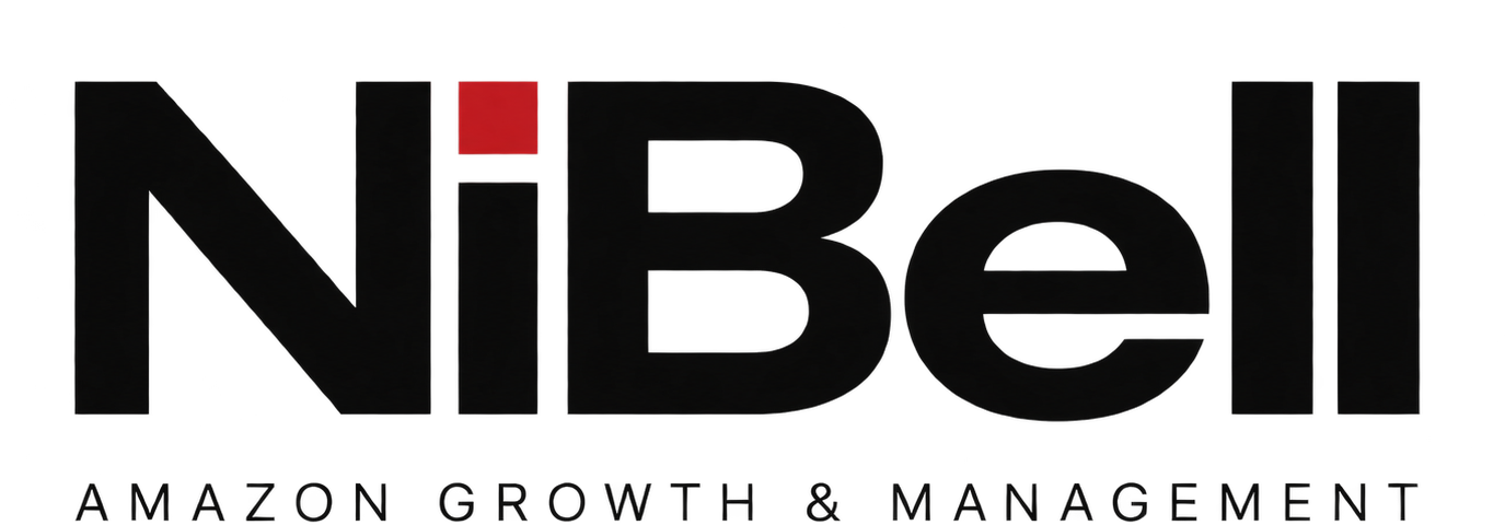 NiBell · Amazon Growth & Management